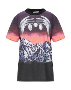Футболка Carven