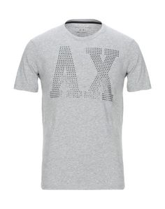 Футболка Armani Exchange