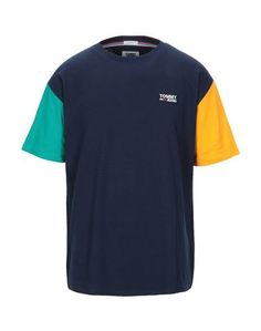 Футболка Tommy Jeans