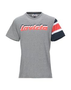 Футболка Invicta