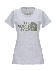 Футболка The North Face