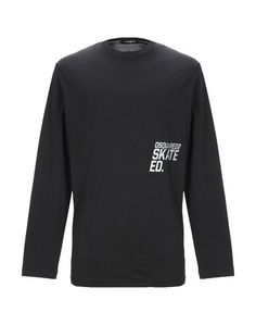 Футболка Dsquared2