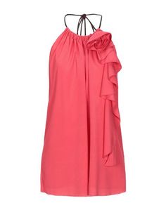 Топ без рукавов Elisabetta Franchi