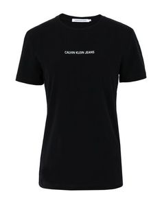 Футболка Calvin Klein Jeans