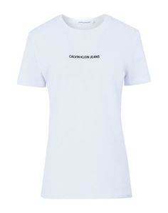 Футболка Calvin Klein Jeans
