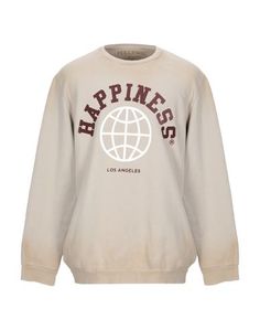 Толстовка Happiness