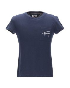 Футболка Tommy Jeans