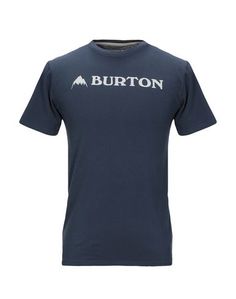 Футболка Burton