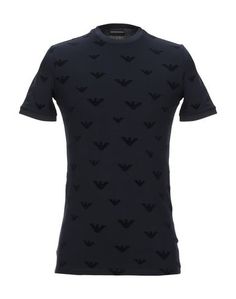 Футболка Emporio Armani