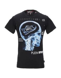 Футболка Plein Sport