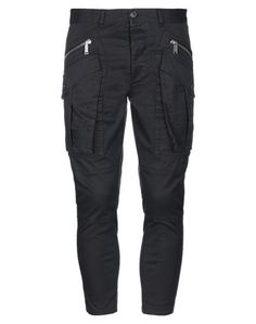 Повседневные брюки Dsquared2