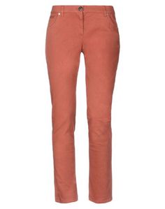 Повседневные брюки Brunello Cucinelli