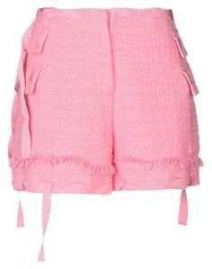 Повседневные шорты Msgm