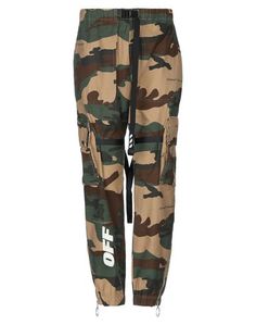 Повседневные брюки Off White™
