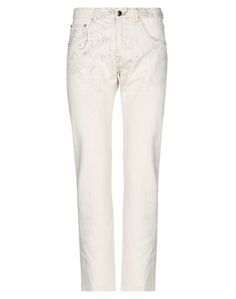 Джинсовые брюки Etro