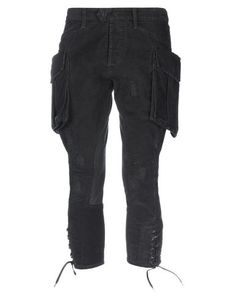 Повседневные брюки Dsquared2