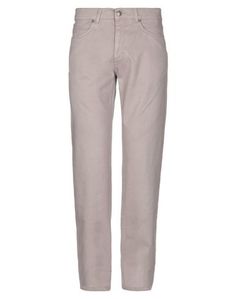 Джинсовые брюки Tru Trussardi