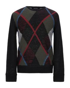 Свитер Dsquared2