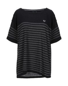 Свитер Fred Perry