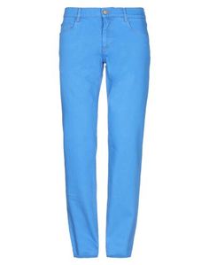 Джинсовые брюки Tru Trussardi