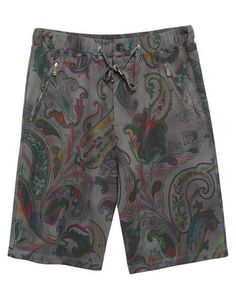 Бермуды Etro