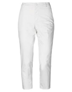 Повседневные брюки Dondup