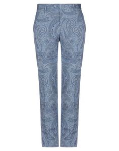 Повседневные брюки Etro