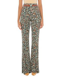 Повседневные брюки Elisabetta Franchi