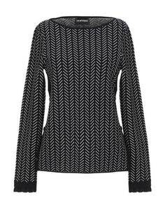 Свитер Emporio Armani