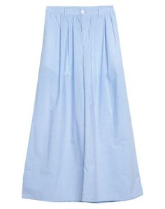Повседневные брюки Mm6 Maison Margiela