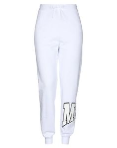 Повседневные брюки Msgm