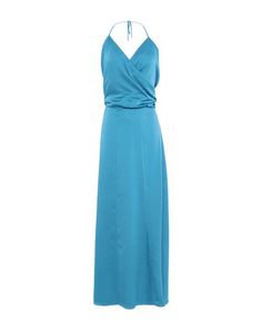 Длинное платье Department 5