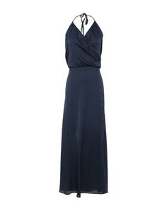 Длинное платье Department 5