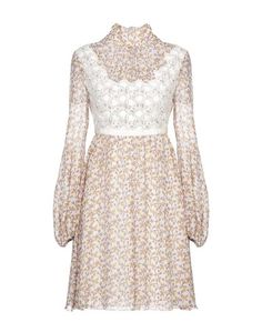 Короткое платье Giambattista Valli