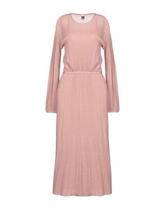 Платье длиной 3/4 M Missoni