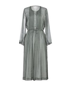 Платье длиной 3/4 ChloÉ Stora