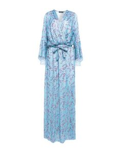 Длинное платье Vanessa Scott