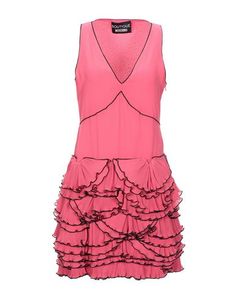 Короткое платье Boutique Moschino