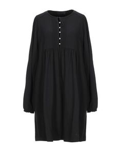 Короткое платье Diesel Black Gold