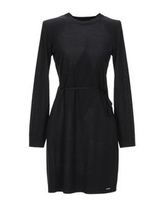 Короткое платье Dsquared2