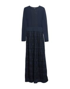 Длинное платье M Missoni