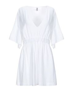 Короткое платье Moschino