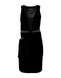 Короткое платье Emporio Armani