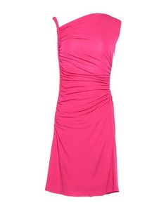 Короткое платье Dsquared2