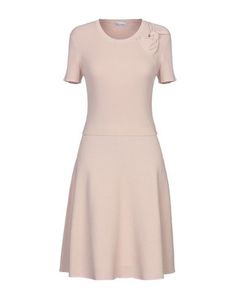 Короткое платье RED Valentino