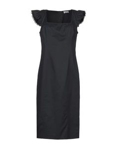 Платье до колена RED Valentino