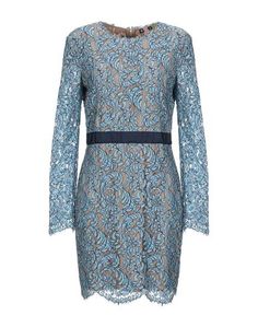 Короткое платье Msgm