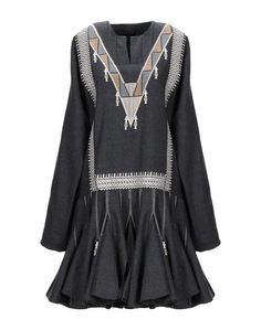 Короткое платье Diesel Black Gold