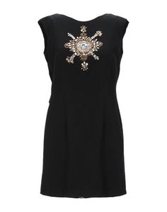 Короткое платье Philipp Plein