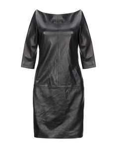 Короткое платье Dsquared2